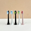 Bộ 4 chiếc đầu bàn chải điện Philips Sonicare (hàng thay thế cho mọi loại Sonicare 1100- 7700)