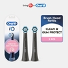 Đầu bàn chải thay thế Oral-B iO Clean & Gum Protect - Gentle Care