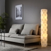 Đèn đứng trang trí nhà Ikea Lagtryck