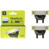 Lưỡi dao cạo thay thế cho Philips OneBlade