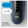 Máy cạo râu Braun Electric Razor Series 5