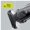 Máy cạo râu Braun Electric Razor Series 5