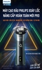 Máy cạo râu khô vào ướt Philips Shaver 3000 Series S3882/00