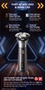 Máy cạo râu khô vào ướt Philips Shaver 3000 Series S3882/00