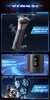 Máy cạo râu khô vào ướt Philips Shaver 3000 Series S3882/00