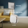 Máy lọc không khí dành cho nhà có nuôi thú cưng Philips PureProtect Pet Series 3000