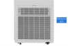Máy lọc không khí Daikin MCK70ZVM7-W Trắng (48m2)