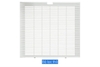 Máy lọc không khí Daikin MCK70ZVM7-W Trắng (48m2)