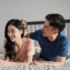 Máy massage đầu Philips PPM1301