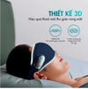 Máy massage mắt Philips PPM2301 - chườm nóng, lạnh, thiết kế nhỏ gọn
