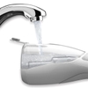 Máy tăm nước Waterpik WP-460 Plus (Trắng)