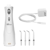 Máy tăm nước Waterpik WP-460 Plus (Trắng)