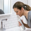 Máy tăm nước Waterpik WP-460 Plus (Trắng)