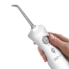 Máy tăm nước Waterpik WP-460 Plus (Trắng)