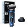 Máy cạo râu Braun Electric Razor Series 6 6120S Turbo (2024)