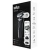 Máy cạo râu Braun Series 7 70-N4200cs (Hàng Openbox)
