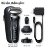 Máy cạo râu Braun Series 7 70-N4200cs (Hàng Openbox)