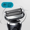 Máy cạo râu Braun Series 7 70-N4200cs (Hàng Openbox)