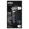 Máy cạo râu Braun Electric Razor Series 7 7120S Turbo (2024)