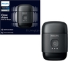 Máy cạo râu du lịch cao cấp Philips Compact Shaver 500 Series S591/05