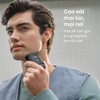 Máy cạo râu du lịch cao cấp Philips Compact Shaver 500 Series S591/05