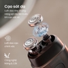 Máy cạo râu du lịch cao cấp Philips Compact Shaver 500 Series S591/05