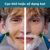 Máy cạo râu Philips OneBlade QP2515/49