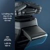 Máy cạo râu Philips Norelco Shaver 5400 (S5880/81)