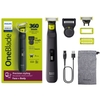 Máy cạo râu Philips OneBlade Pro Face+Body QP6542/70