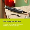 Máy cạo râu Philips OneBlade Pro Face+Body QP6542/70