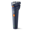 Máy cạo râu khô và ướt Philips Shaver 1000 Series S1880/00