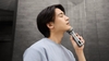Máy cạo râu khô vào ướt Philips Shaver 3000 Series S3882/00