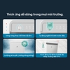 Máy hút ẩm thông minh WIDETECH (Bản Quốc Tế) 12L