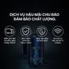 Máy hút ẩm thông minh WIDETECH (Bản Quốc Tế) 12L