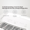 Máy hút ẩm thông minh WIDETECH (Bản Quốc Tế) 18L