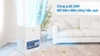 Máy lọc không khí Daikin MC30YVM7 (23m2)