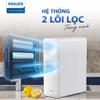 Máy lọc nước RO Philips AUT2015/74