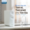 Máy lọc nước RO Philips AUT2015/74