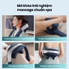 Máy massage cổ vai gáy Philips PPM3205N - Pin 90 phút