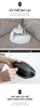 Máy massage mắt Duplex DP-EM50 2022 (3 chế độ massage chuyên sâu)