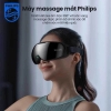 Máy massage mắt Philips PPM3203E