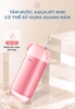 StarterKit Bàn chải điện Oral-B Pro 3 và tăm nước AquaJet Mini