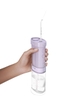 Máy tăm nước du lịch Philips Sonicare Compact Flosser HX3333