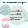 Máy tăm nước du lịch Philips Sonicare Portable Flosser HX3331