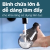 Máy tăm nước Philips Sonicare Cordless Power Flosser 3000