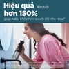 Máy tăm nước Philips Sonicare Cordless Power Flosser 3000