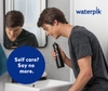 Máy tăm nước không dây Waterpik WP-462 PLUS (Màu đen)