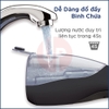 Máy tăm nước không dây Waterpik WP-462 PLUS (Màu đen)
