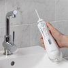 Tăm nước Waterpik WP-560 (Trắng) - 6 đầu tăm thay thế
