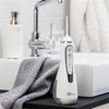 Tăm nước Waterpik WP-560 (Trắng) - 6 đầu tăm thay thế